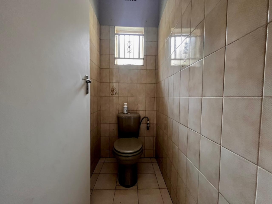 4 Bedroom Property for Sale in Safari Gardens North West